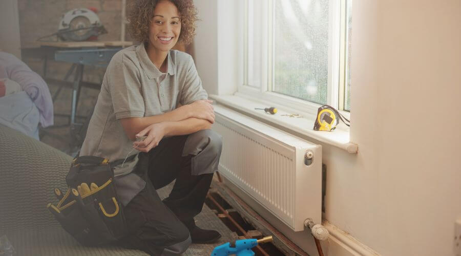 Professional emergency plumbing in Dallas, SD